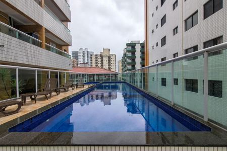 Apartamento para alugar com 72m², 2 quartos e 1 vagaÁrea comum - Piscina