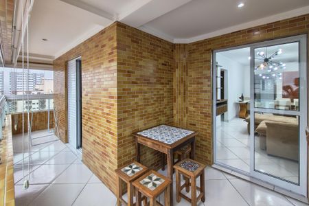 Apartamento para alugar com 72m², 2 quartos e 1 vagaSacada 
