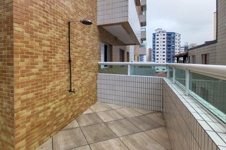 Apartamento para alugar com 72m², 2 quartos e 1 vagaDucha 