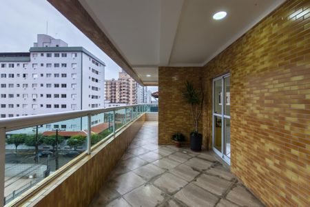 Apartamento para alugar com 72m², 2 quartos e 1 vagaÁrea comum - Salão de festas