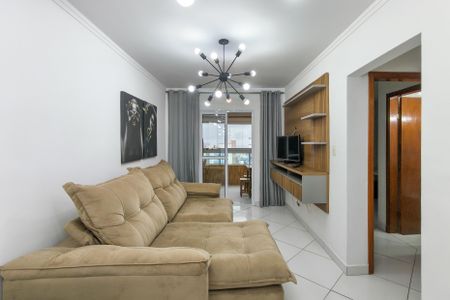 Apartamento para alugar com 72m², 2 quartos e 1 vagaSala