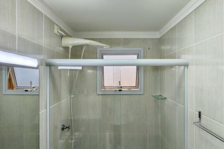 Apartamento para alugar com 72m², 2 quartos e 1 vagaBanheiro 