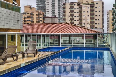 Apartamento para alugar com 72m², 2 quartos e 1 vagaÁrea comum - Piscina