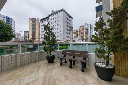 Apartamento para alugar com 72m², 2 quartos e 1 vagaÁrea comum