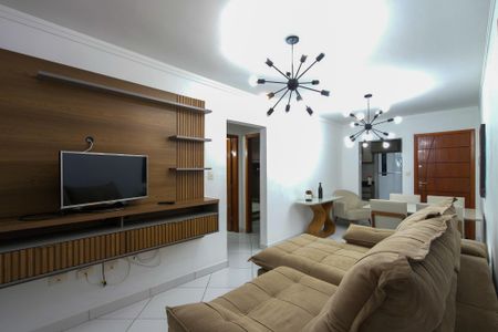 Apartamento para alugar com 72m², 2 quartos e 1 vagaSala