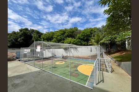Apartamento à venda com 55m², 2 quartos e 1 vagaÁrea comum -  Quadra