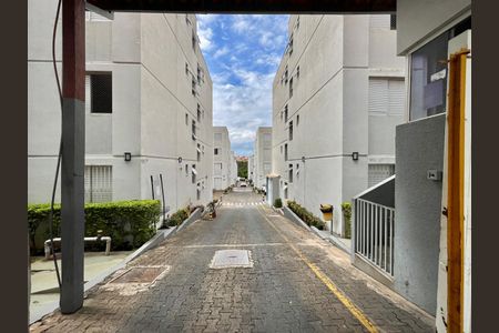 Apartamento à venda com 55m², 2 quartos e 1 vagaÁrea comum 