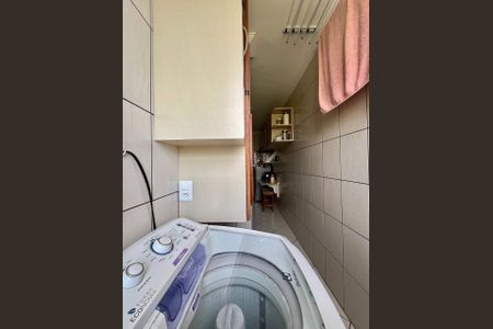 Apartamento à venda com 55m², 2 quartos e 1 vagaÁrea de Serviço