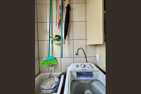 Apartamento à venda com 55m², 2 quartos e 1 vagaÁrea de Serviço