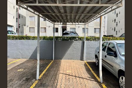 Apartamento à venda com 55m², 2 quartos e 1 vagaGaragem