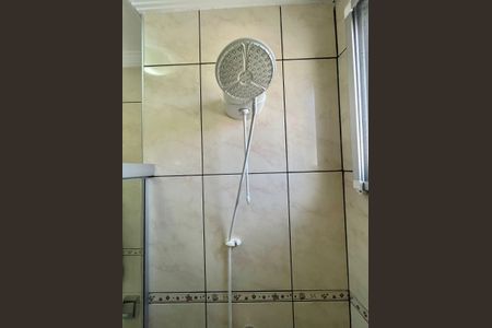 Apartamento à venda com 55m², 2 quartos e 1 vagaBanheiro
