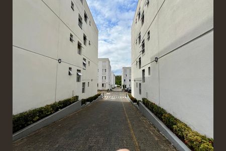 Apartamento à venda com 55m², 2 quartos e 1 vagaÁrea comum - 