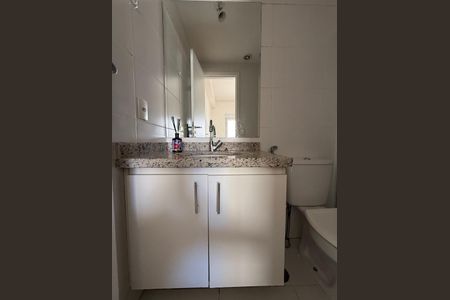 Apartamento para alugar com 1 quarto, 40m² em Centro Histórico de São Paulo, São Paulo