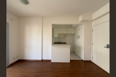 Apartamento para alugar com 1 quarto, 40m² em Centro Histórico de São Paulo, São Paulo