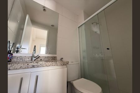 Apartamento para alugar com 1 quarto, 40m² em Centro Histórico de São Paulo, São Paulo