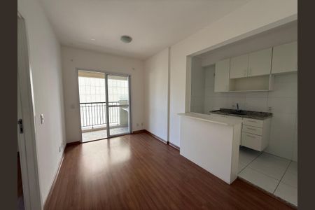 Apartamento para alugar com 1 quarto, 40m² em Centro Histórico de São Paulo, São Paulo