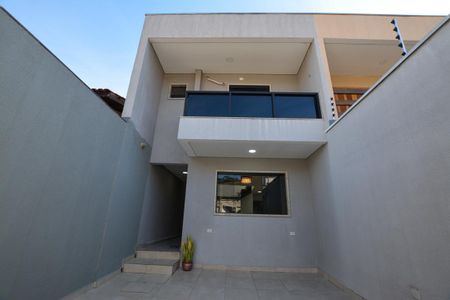 Área comum de casa à venda com 3 quartos, 140m² em Jardim Olímpia, São Paulo