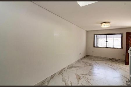 Sala de casa à venda com 3 quartos, 140m² em Vila Albano, São Paulo