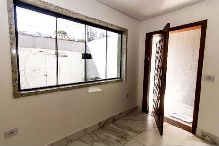 Sala de casa à venda com 3 quartos, 140m² em Vila Albano, São Paulo