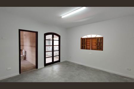 Suíte de casa à venda com 4 quartos, 180m² em Guaianases, São Paulo