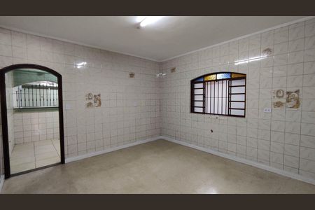 Casa à venda com 180m², 4 quartos e 1 vagaCozinha