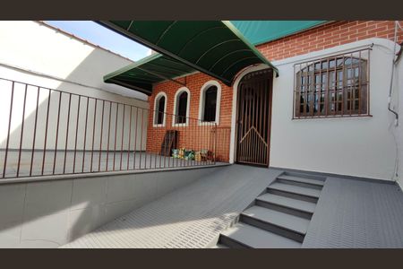 Casa à venda com 180m², 4 quartos e 1 vagaGaragem
