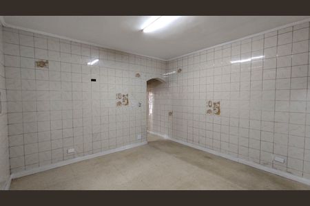 Casa à venda com 180m², 4 quartos e 1 vagaCozinha