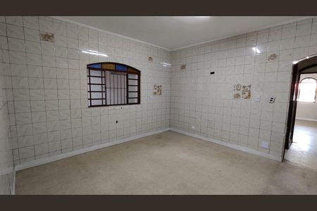 Casa à venda com 180m², 4 quartos e 1 vagaCozinha