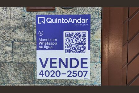 Casa à venda com 180m², 4 quartos e 1 vagaFachada