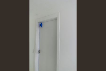 Apartamento para alugar com 40m², 2 quartos e 1 vagaEntrada