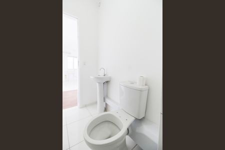 Apartamento para alugar com 40m², 2 quartos e 1 vagaBanheiro