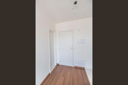 Apartamento para alugar com 40m², 2 quartos e 1 vagaEntrada