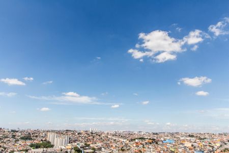 Apartamento para alugar com 40m², 2 quartos e 1 vagaVista da Sacada