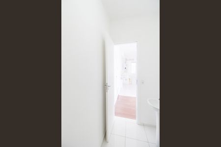 Apartamento para alugar com 40m², 2 quartos e 1 vagaBanheiro