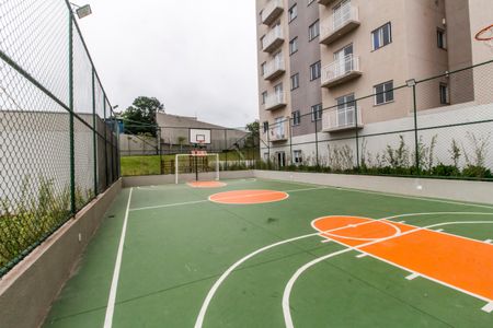 Apartamento para alugar com 40m², 2 quartos e 1 vagaQuadra Esportiva