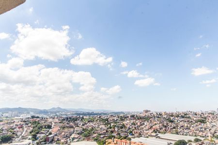 Apartamento para alugar com 40m², 2 quartos e 1 vagaVista do Quarto 1