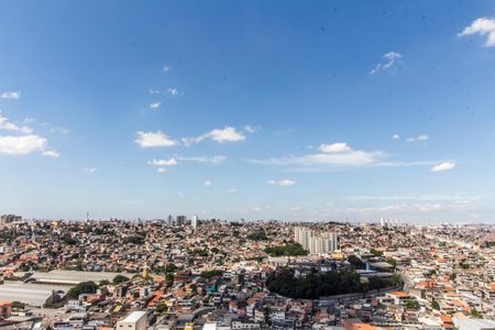 Apartamento para alugar com 40m², 2 quartos e 1 vagaVista do Quarto 1