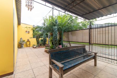 Casa à venda com 130m², 2 quartos e 2 vagasQuintal