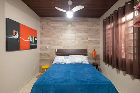 Casa à venda com 130m², 2 quartos e 2 vagasQuarto 1