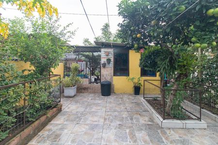 Casa à venda com 130m², 2 quartos e 2 vagasCasa 2