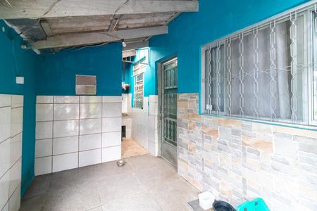 Casa à venda com 130m², 2 quartos e 2 vagasCasa 2