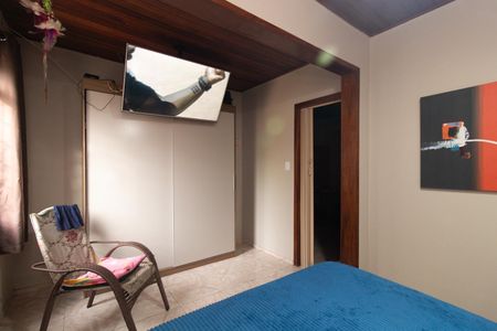 Casa à venda com 130m², 2 quartos e 2 vagasQuarto 1