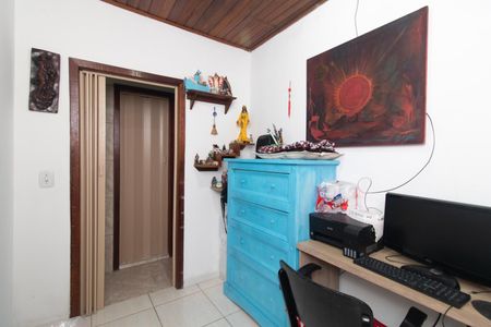 Casa à venda com 130m², 2 quartos e 2 vagasQuarto 2