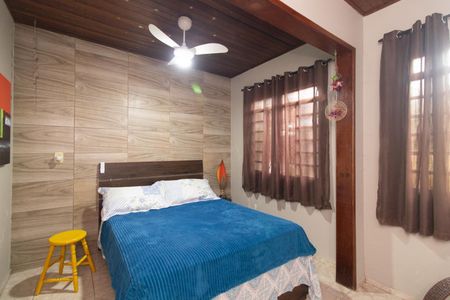 Casa à venda com 130m², 2 quartos e 2 vagasQuarto 1