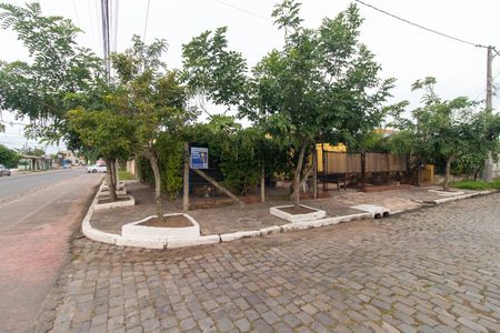 Casa à venda com 130m², 2 quartos e 2 vagasFachada