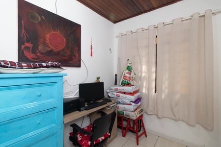 Casa à venda com 130m², 2 quartos e 2 vagasQuarto 2