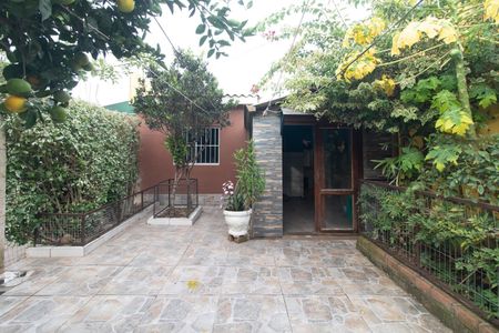 Casa à venda com 130m², 2 quartos e 2 vagasCasa 2