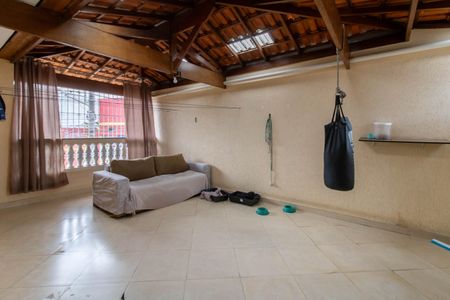 Casa à venda com 279m², 3 quartos e 2 vagasVaranda dos Quartos