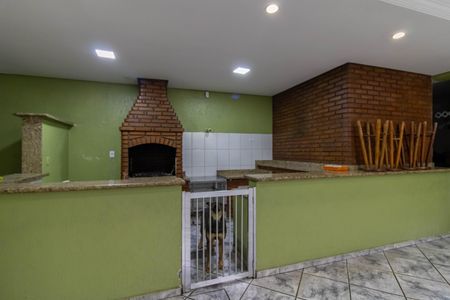 Casa à venda com 279m², 3 quartos e 2 vagasChurrasqueira