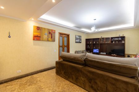 Sala de casa à venda com 3 quartos, 279m² em Jardim Tamassia, Guarulhos